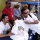 Image for article titled San Diego Padres: The Fleeing Padre